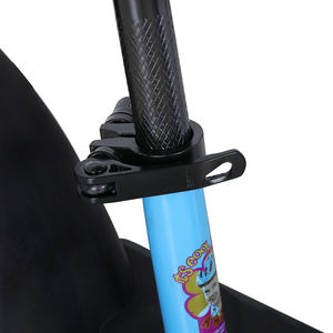 Trottinette pour enfants JOYKIE JOYSTAR 10/12 pouces pour filles et garçons, <span class=keywords><strong>de</strong></span> <span class=keywords><strong>18</strong></span> <span class=keywords><strong>mois</strong></span> <span class=keywords><strong>à</strong></span> 5 ans, vélos d'équilibre pour enfants - Product Image 3