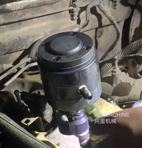 טוט מכירת aly מכונת 1000NM דיזל משאית דלק מזרק פנאומטי פולר הסרת כלי סטים עבור כל מותגי מרססים - Product Image 3