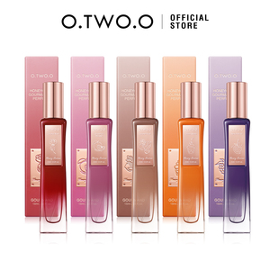 O.TWO.O <span class=keywords><strong>Profumo</strong></span> a Lunga Durata 15ml, Olio Profumato Francese Dolce e Non Untuoso, <span class=keywords><strong>Fragranza</strong></span> Gourmand al <span class=keywords><strong>Cocco</strong></span> e Rosa - Product Image 5