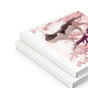 Impresión de Fotolibros OEM ODM, Álbum Personalizado de Tapa Dura con Apertura Plana, Regalo de Boda o Aniversario, Libros de Arte con Tapa Blanda para Eventos y Decoración del Hogar - Product Image 2