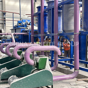 การผลิตกระเบื้องกันน้ำ<span class=keywords><strong>ราคา</strong></span>ประหยัด ผลิตในจีน ประสิทธิภาพสูง ต้นทุนต่ำ - Product Image 6