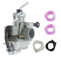 Carburateur Mikuni 28 mm pour moto Yamaha DT RX RT 100 125 125LC 125MX MX100 MX175 TZR125 DT125 RX125
