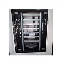 Machine de plastification de cartes RFID intelligentes SMCLM-6B