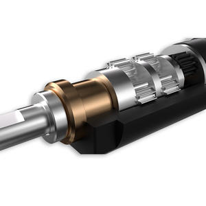 Zhaowei-Caja de cambios pequeña planetaria de plástico, <span class=keywords><strong>motor</strong></span> de engranaje micro de baja Rpm para auriculares VR, 4mm, CC, 3V, 2gf.cm, 500rpm - Product Image 6