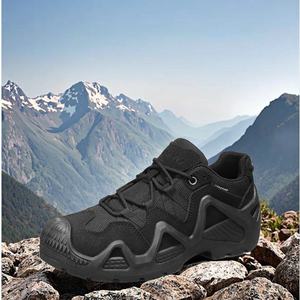 รองเท้าเดินป่ากันน้ำ น้ำหนักเบา พื้นหนา กันลื่น สำหรับพื้นรองเท้า EVA ผลิตจากโรงงานโดยตรง ปรับแต่งได้ ขายส่ง - Product Image 1