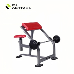 Chaise d'exercice pour <span class=keywords><strong>biceps</strong></span> PINJIAN, <span class=keywords><strong>banc</strong></span> de musculation à domicile, <span class=keywords><strong>banc</strong></span> combiné pour curls de bras, <span class=keywords><strong>banc</strong></span> de musculation pour <span class=keywords><strong>biceps</strong></span> - Product Image 4