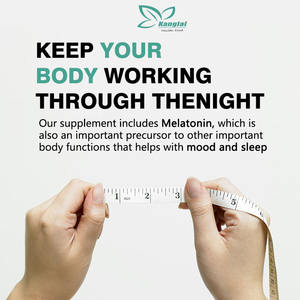 Cápsulas quemadoras de grasa de etiqueta privada, extracto de frijol blanco de vitamina D, suplemento dietético para cápsulas adelgazantes corporales - Product Image 4