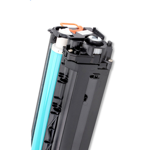 Cartouche pour <span class=keywords><strong>HP</strong></span> cartouche d'imprimante couleur laserjet entreprise CE 341 A MFP toner pour <span class=keywords><strong>HP</strong></span> puce intelligente - Product Image 6