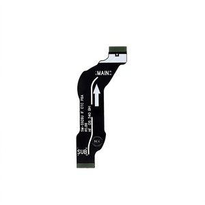 Câble flexible pour Samsung Galaxy S24 Ultra (S928) – Accessoire de téléphone portable - Product Image 2