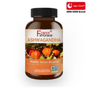 Suplemento de Ashwagandha de Alta Potencia para Adultos, Apoya la Energía y el Sueño, Mejores Extractos de Plantas de Ashwagandha - Product Image 6