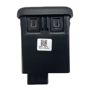 Cargador USB para Auto Chevrolet Suburban Colorado GMC, 12V, Doble Puerto Tipo A, 26213272 - Product Image 3