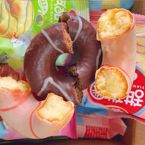 Venta al por mayor <span class=keywords><strong>de</strong></span> postres <span class=keywords><strong>de</strong></span> chocolate, donas, pasteles <span class=keywords><strong>de</strong></span> chocolate, snacks, productos <span class=keywords><strong>de</strong></span> supermercado, cajas, bolsas, empaques, pasteles recubiertos <span class=keywords><strong>de</strong></span> chocolate - Product Image 3