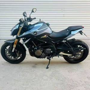 Motocicletas Usadas Directas de Fábrica con Motores de Cuatro Cilindros en Línea Refrigerados por Agua de 600cc - Product Image 6