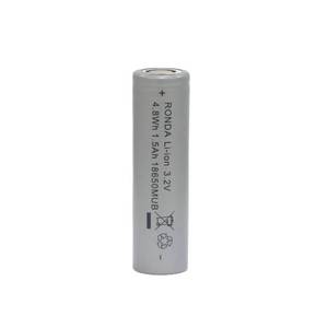 Lớp Một + tế bào của 18650-2000mAh LiFePO4 pin <span class=keywords><strong>lithium</strong></span> thay vì pin <span class=keywords><strong>Lithium</strong></span> ion - Product Image 5
