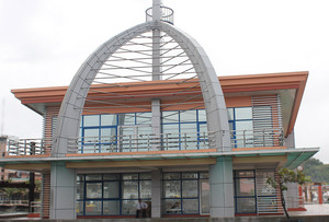 100% beau panneau Composite en aluminium PVDF/Alucobond ACP ignifuge bâtiment mur façade pas cher maintenant - Product Image 4