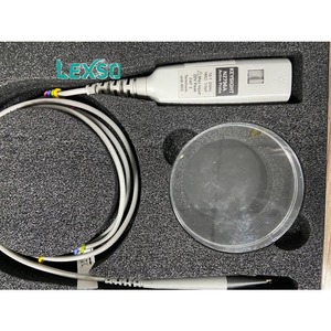 Sonda Activa Keysight N2796a, 2 GHz, -3 dB, 1 pF, Amplio Rango Dinámico de Entrada (8 V) y Offset de 12 V - Product Image 1