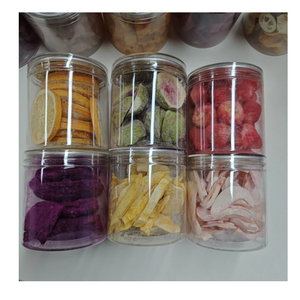 कारखाने थोक fd थोक फ्रीज सूखे मिश्रित फल प्राकृतिक स्नैक मीठा आम केला डुरियन सेब स्ट्रॉबेरी - Product Image 3