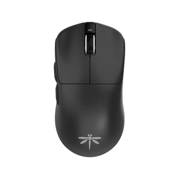 In great demand VGN F1 Pro max is similar to Log-itech G PRO Wireless Mouse ergonomics PAW3395 55g 130 hours game mouse