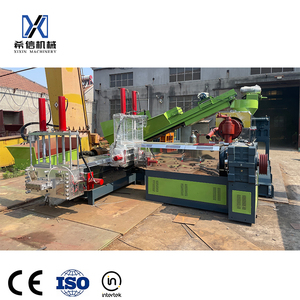 Máy Tạo Hạt Nhựa Máy Tái Chế Hạt - Product Image 2