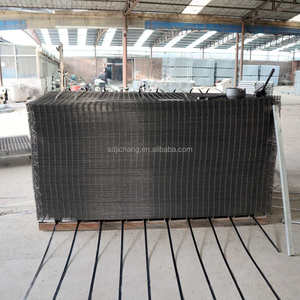 Maille soudée à haute résistance - Renforce les dalles de pont et les sols industriels, réduit les temps de construction - Product Image 3