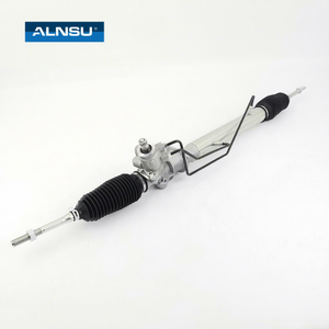 ขายส่งแร็คพวงมาลัยสำหรับ SUZUKI Grand Vitara 48580-65D51 4858065D51 48580-54J50 48580-67D51 ระบบพวงมาลัยรถยนต์ - Product Image 1