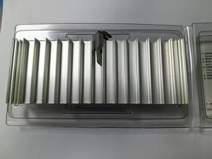 VI-2W0-CV/F3 โมดูลจ่ายไฟ DC-DC แบบแยกส่วน - Product Image 6