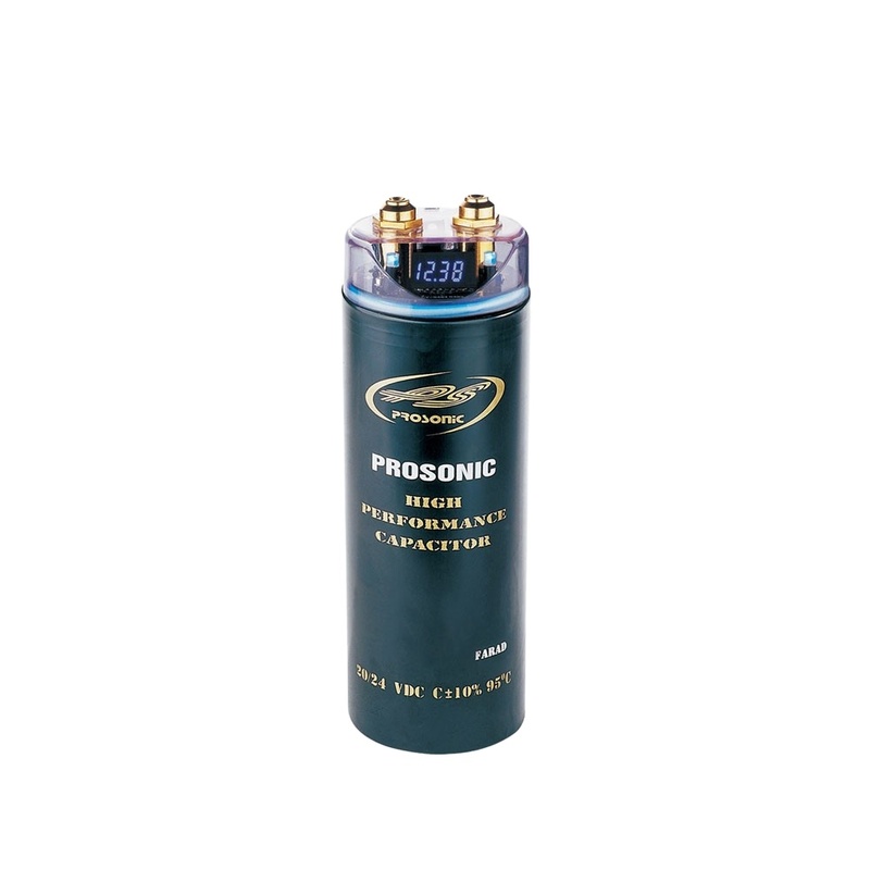PSC 169 High Quality Aluminum Car
