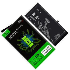 <span class=keywords><strong>Batería</strong></span> TLIDA para <span class=keywords><strong>iPhone</strong></span> <span class=keywords><strong>11</strong></span>, <span class=keywords><strong>Batería</strong></span> Móvil de Gran Capacidad, <span class=keywords><strong>Precio</strong></span> de Mayoreo - Product Image 6