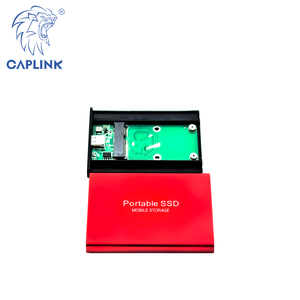 Điện thoại di động pssd USB 3.1 Loại C ổ đĩa trạng thái rắn ổ cứng gắn ngoài 512GB 1TB bên ngoài SSD trường hợp - Product Image 3