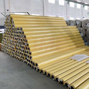 Tấm CuộN PVC Băng Rôn Mềm Cho Máy In Khổ Lớn Áp Phích In Ngoài Trời Phương Tiện In Khổ Rộng 1.6M 1.8M 3.2M In Thiết Kế Kỹ Thuật Số - Product Image 6