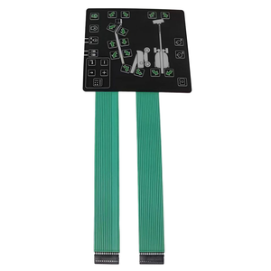 <span class=keywords><strong>Film</strong></span> de commutateur de contrôleur de terre <span class=keywords><strong>Genie</strong></span> Z80 88057/88057GT - Product Image 1