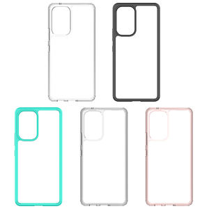 <span class=keywords><strong>Coque</strong></span> arrière cristal en TPU pour <span class=keywords><strong>Samsung</strong></span>, étui de téléphone portable, pour <span class=keywords><strong>Galaxy</strong></span> <span class=keywords><strong>A53</strong></span> <span class=keywords><strong>5G</strong></span> - Product Image 5