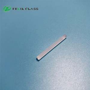 Lente de Vidrio Óptico FELIX para Endoscopio, con Unión desde un Extremo, D2.8mm, L29mm, para Reparación de Endoscopios Storz - Product Image 5