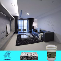 Siloxane – peinture imperméable pour béton, Type résistant aux intempéries, scellant en Silicone résistant aux champignons, meilleur mastic en Silicone