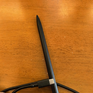 HUAWEI M-Pen 3, Lápiz Óptico de 145 mm de Longitud, 14 g de Peso, Compatible con Mate XTs, Mate X7, MateBook Pro, Pura X Max, Dispositivos HarmonyOS - Product Image 1