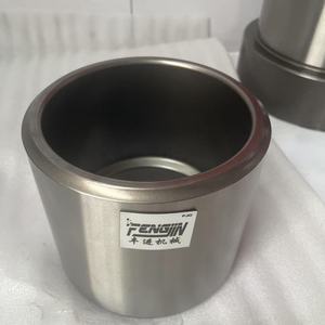 FJC30G Escavadeira Peças De Reposição Pin E Bucha Para Disjuntor Hidráulico Martelo hidráulico <span class=keywords><strong>Bush</strong></span> interno Cinzel <span class=keywords><strong>Bush</strong></span> - Product Image 5