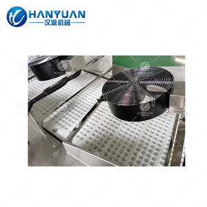 Máy Làm Bóng Năng Lượng Ngày Tự Động Dây Chuyền Sản Xuất Bóng Ngày Thanh Ngày - Product Image 5