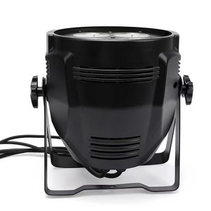 Bốn mắt COB <span class=keywords><strong>LED</strong></span> 4*50 Wát giai đoạn bổ sung hiệu suất chiếu sáng đèn pha đèn sân khấu Hot Bán - Product Image 3