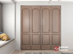 Bán buôn bi-<span class=keywords><strong>folding</strong></span> phần cứng kit, nội thất Chất lượng cao bi-<span class=keywords><strong>folding</strong></span> <span class=keywords><strong>Closet</strong></span> Door hệ thống - Product Image 2