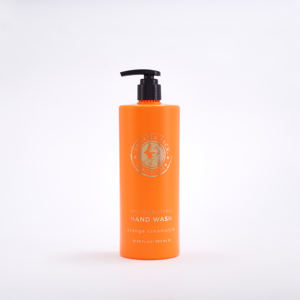 Ev otel seyahat ve Spa kullanımı için özelleştirilebilir renk ve koku ile 480ml tek kullanımlık otel banyo tuvalet şampuan seti - Product Image 6