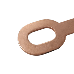 Haute qualité OSATA OK-Ring cuivre Auto soudage par points anneaux d'extraction de Dent revêtement Anti-Corrosion pour la réparation rapide de Dent de voiture - Product Image 2
