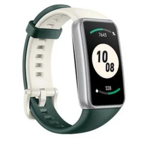 Honor Band <span class=keywords><strong>7</strong></span> Pulsera de banda inteligente <span class=keywords><strong>7</strong></span> Pantalla AMOLED de 1,47 pulgadas 5ATM Oxígeno en sangre Monitoreo del ritmo cardíaco <span class=keywords><strong>Smartband</strong></span> 2 semanas Duración de la batería - Product Image 3