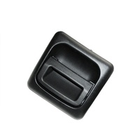 Manija de puerta delantera para fiat ducato 244, frontal, exterior, izquierda y derecha, OEM 735307390