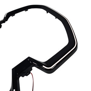 ไฟ LED สำหรับกระจังหน้า <span class=keywords><strong>BMW</strong></span> IX IX รุ่นปี 2022-2025 สำหรับ IX20 IX40 IX50 IX <span class=keywords><strong>M60</strong></span> - Product Image 6