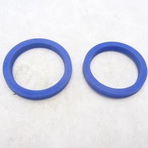 ซีลน้ำมันโพลียูรีเทน UN UHS <span class=keywords><strong>UNS</strong></span> 40x50x6 สำหรับกระบอกไฮดรอลิก - Product Image 2