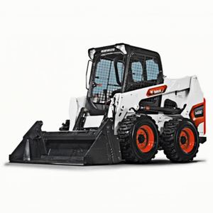 Giá rẻ <span class=keywords><strong>Skid</strong></span> chỉ đạo để bán diying Mini <span class=keywords><strong>Skid</strong></span> chỉ đạo Bộ nạp cho catbobs630 hiệu quả cao phía trước <span class=keywords><strong>loader</strong></span> với Core thành phần động cơ - Product Image 1