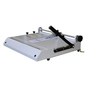 Máy Làm Bìa Sách Cứng/Máy Làm Bìa Cứng - Product Image 3