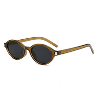 Lunettes de soleil tendance de créateur, classiques, de marque, effet écaille de tortue, certifiées CE, multicolores, chics, unisexes, pour toutes les saisons, fêtes, concerts, voyages