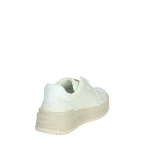 รองเท้าผ้าใบเด็ก Calvin Klein สีครีม รุ่น Chunky ไซส์ 30 - Product Image 3