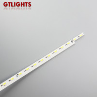 Bande de rétroéclairage pour Hisense 55 Led bande blanche de rétroéclairage Led barre de rétroéclairage Led Tv